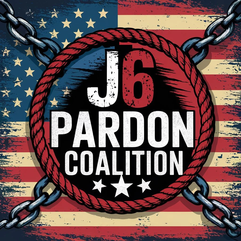 J6 Pardons